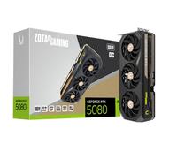 ZOTAC GAMING RTX 5080 SOLID OC D7 16 GB / Scheda grafica da gioco / Express