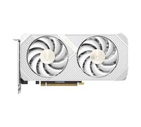 ZOTAC GAMING Twin Edge OC - White Edition - Grafikkarte