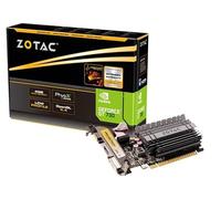 Zotac ZT-71115-20L scheda video NVIDIA GeForce GT 730 4 GB GDDR3