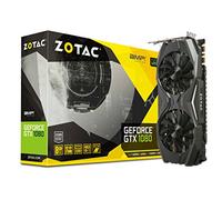 ZOTAC GeForce GTX 1080 AMP! Edition, 8 GB, GDDR5X