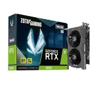 Zotac Gaming GeForce RTX 3050 TWIN EDGE OC 6GB GDDR6 - Nouvo