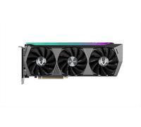 Zotac Scheda Grafica Gaming Geforce Rtx 3070 Ti Amp Holo Nvidia 8 Gb Gddr6X - ZT-A30710F-10P