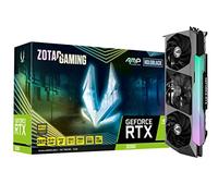 Zotac GEFORCE RTX 3090 AMP EXTREME HOLO, ZT-A30900B-10P