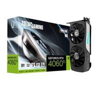 Zotac GeForce RTX 4060 Ti Twin Edge OC NVIDIA 8 GB GDDR6X