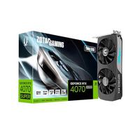 Zotac GEFORCE RTX 4070 SUPER Twin Edge 12GB