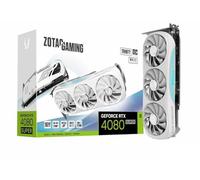 Zotac GEFORCE RTX 4080 SUPER Trinity OC White Edition 16GB