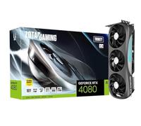 Zotac GEFORCE RTX 4080 TRINITY OC NVIDIA 16 GB GDDR6