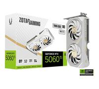 ZOTAC GeForce RTX 5060 Ti 8GB GDDR7 Twin Edge OC Gaming, SCHEDA GRAFICA, 8 GB