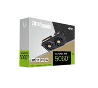 Zotac Gaming GeForce RTX 5060 Ti AMP | 16GB GDDR7, 128bit | 1x HDMIb, 3x DPb UHBR20