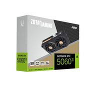Grafikkarte | ZOTAC GeForce RTX 5060 Ti AMP | 16GB GDDR7