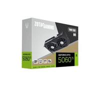 ZOTAC Gaming GeForce RTX 5060 Ti Twin Edge 16GB GDDR7 Reflex 2 RTX AI DLSS4