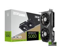 VGA ZOTAC GeForce® RTX 5060 8GB Twin Edge OC