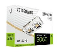 Zotac GeForce RTX 5060 Twin Edge OC White