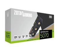 Zotac GeForce RTX 5070 Solid