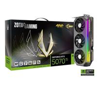 ZOTAC GeForce RTX 5070 Ti AMP Extreme Intinity 16GB GDDR7 - Nouvo