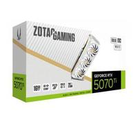 Zotac GAMING GeForce RTX 5070 Ti SOLID CORE OC NVIDIA 16 GB GDDR7