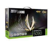 Zotac GeForce RTX 5090 AMP Extreme INFINITY 32GB GDDR7 DLSS4 HDMI/3*DisplayPort PCi Ex 5.0 16x