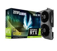 Zotac GEFORCE RTX3070 TwinEdge OC LHR