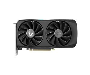Zotac GPU NV RTX4070 TWIN EDGE 12GB VENTOLA
