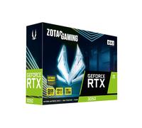 Zotac GAMING GeForce RTX 3050 Eco NVIDIA 8 GB GDDR6