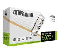 Zotac Gaming Geforce Rtx 5070 Ti Solid Core