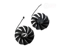 ZOTAC RTX 3050/3060/Ti OC Twin Edge Set Ventole GPU di Ricambio