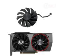 ZOTAC RTX 3050/3060/Ti OC Twin Edge Set Ventole GPU di Ricambio