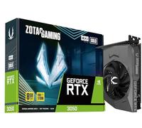 ZOTAC RTX 3050 ECO SOLO 8GB