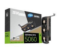 0000064060 Zotac SCHEDA VIDEO GAMING GEFORCE RTX 5060 SOLO 8 GB (ZT-B50600G-10L)