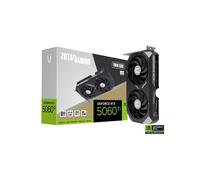 ZOTAC Gaming GeForce RTX 5060 Ti Twin Edge 16GB GDDR7 Reflex 2 RTX AI DLSS4