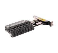 Zotac SCHEDA VIDEO GEFORCE GT730 4 GB ZONE EDITION PCI-E (ZT-71115-20L)