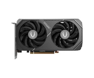 Zotac SCHEDA VIDEO GEFORCE RTX 5050 GAMING TWIN EDGE 8 GB (ZT-B50500E-10M)