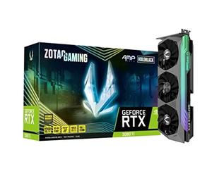 ZOTAC VGA GAMING GEFORCE RTX 3080 TI AMP HOLO 12GB GDDR6X