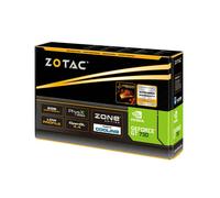 Zotac ZT-71115-20L scheda video NVIDIA GeForce GT 730 4 GB GDDR3