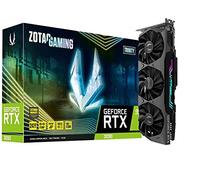 ZOTAC VGA RTX 3090 TRINITY 24GB,GDDR6X,HDMI,3XDP