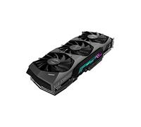 ZOTAC - GeForce RTX 3090 24 GB GDDR6X Pci-E 3 x DisplayPort / 1 x HDMI Trinity OC