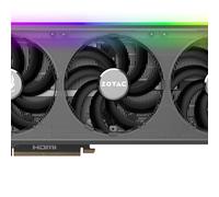 Zotac GAMING GeForce RTX 5070 Ti AMP Extreme INFINITY ULTRA NVIDIA 16 GB GDDR7