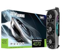 Zotac VGA RTX4070 12 GB Trinity