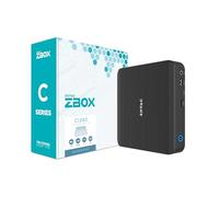 Zotac ZBOX edge CI343
