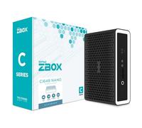 Zotac ZBOX CI649 Nano Intel Core i5-1335U Intel Iris Xe Graphics 2*GLAN Wi-Fi/BT No OS