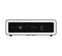 Zotac ZBOX CI649 NANO PC con dimensioni 1,8 l Nero, Bianco i5-1335U Intel SoC 1,