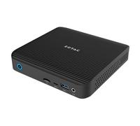 ZOTAC ZBOX CI343 NANO Mini-PC BB N100