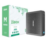 ZBOX-MI648 - Barebone PC, ZBOX edge MI668