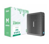 Zotac ZBOX Edge MI648 Intel Core i5-1340P Intel Iris Xe Graphics Wi-Fi/BT No OS - PC Barebone