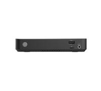 ZOTAC ZBOX edge MI648 Mini-PC Barebone i5-1340P 0GB/0GB Iris Xe DOS