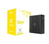 Zotac ZBOX Magnus EN275060TC Intel Core Ultra 7 255HX GeForce RTX 5060 Ti Wi-Fi/