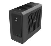 ZOTAC ZBOX MAGNUS ONE EU275070C, Mini-Tower, PC Barebone, DDR5-SDRAM, PCI Expres