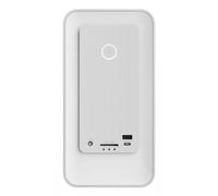 ZBOX-ERP74070W - BAREBONE PC, MAGNUS ONE ERP74070W