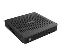ZOTAC ZBOX MI351 Mini PC barebone DDR5-SDRAM PCI Express ZBOX-MI351-E