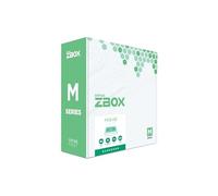 ZBOX-MI648 - Barebone PC, ZBOX edge MI668